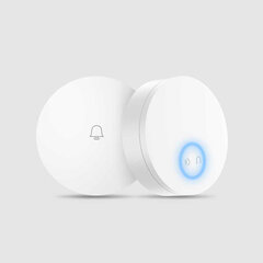 Беспроводной дверной звонок Xiaomi Linptech Wireless Doorbell G6L-E