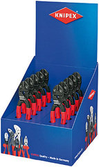 настольный дисплей 10 предметов, KNIPEX 001919V13