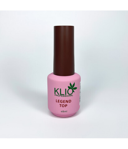 KLIO TOP LEGEND, 8ml
