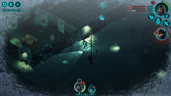 Distrust: Polar Survival (для ПК, цифровой код доступа)