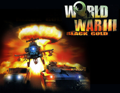 World War III : Black Gold (для ПК, цифровой код доступа)