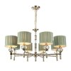 Люстра подвесная ST Luce Oleo SL1121.103.08