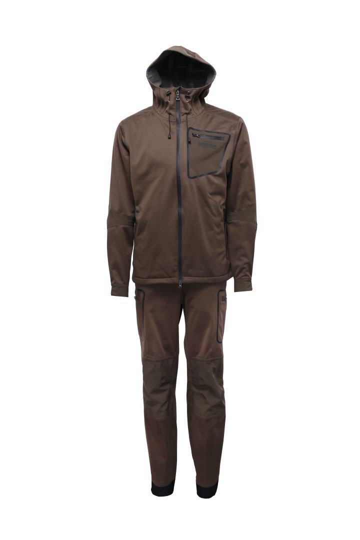 Костюм демисезонный Remington Expedition Hunting Khaki (арт.RM1023-399)