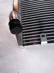 Радиатор для Honda CBR 954 RR 2002-2003 г