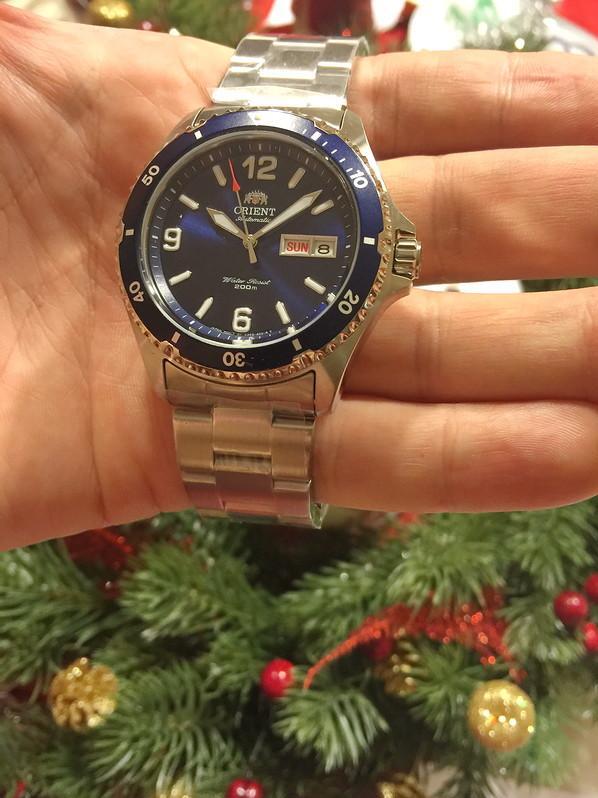 Orient FAA02002D ORIENT FAA02002D