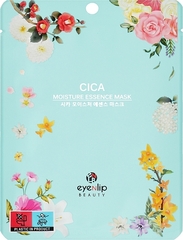 Тканевая маска  с экстрактом центеллы азиатской EYENLIP Cica Moisture Essence Mask