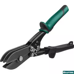 KRAFTOOL RET, 240 мм, клещи для гофрирования (23276)