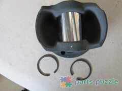 Поршень в сборе, оригинал / KIT, PISTON АРТ: KRP3032