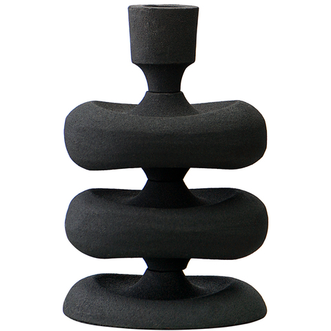 Подсвечник 17см Bergenson Bjorn Vivlend