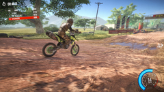 MX Nitro: Unleashed (для ПК, цифровой код доступа)