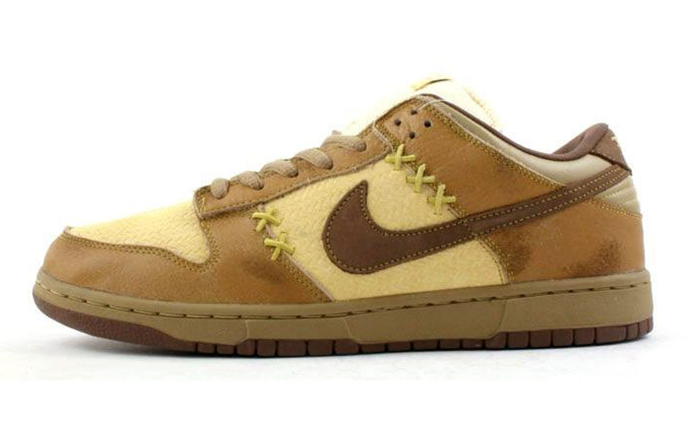 Nike Dunk Sb Shanghai 2 Hyper Sneakers
