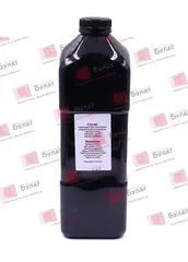 Тонер БУЛАТ HP HB08.4 (Чёрный, банка 1 кг)