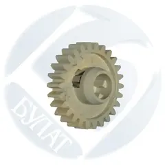 Шестерня 26T резинового вала HP LJ 1505, 1522 RU6-0020