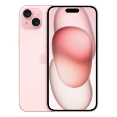 Apple iPhone 15 512GB Pink - Розовый (eSIM + NanoSIM)