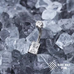 Банан Rectangle Crystal