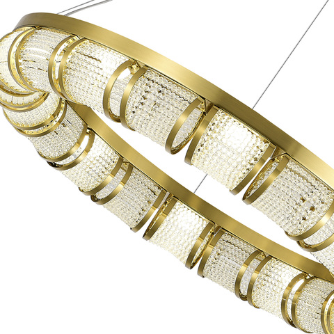 Светильник подвесной ST Luce Esme SL6011.303.01