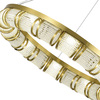 Светильник подвесной ST Luce Esme SL6011.303.01