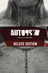 Autopsy Simulator Deluxe Edition (для ПК, цифровой код доступа)
