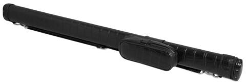 Тубус Fortuna Action TR 1x1 3/4 черный