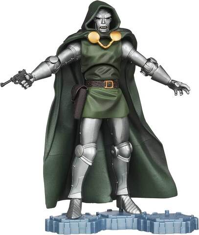 Фигурка Доктор Дум Marvel Legends 2012
