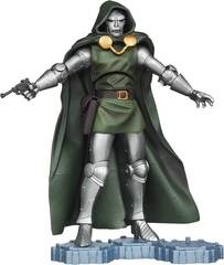 Фигурка Доктор Дум Marvel Legends 2012