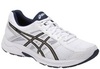 Кроссовки беговые Asics Gel Contend 4 White мужские