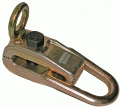 Jonnesway AE330008 Зажим для кузовных работ два направления, усилие 3 тонны 48624