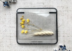 Пришивной элемент "Карман", р. 8,2х9,2 см