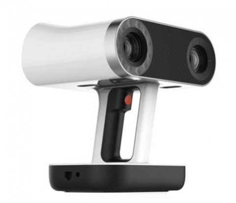 3D-сканер Artec Leo