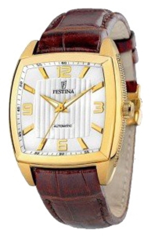 Наручные часы Festina F6754/A фото