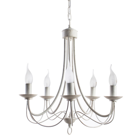 Люстра Arte Lamp Maypole A6300LM-5WG