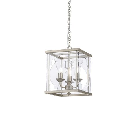Подвесной светильник Maytoni Keope H008PL-03G
