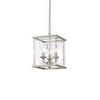 Подвесной светильник Maytoni Keope H008PL-03G