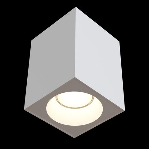 Потолочный светильник Technical Sirius C030CL-01W