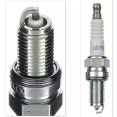 Свеча зажигания DCPR9E