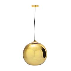 Подвесной светильник Loft It Copper Shade LOFT2024-D