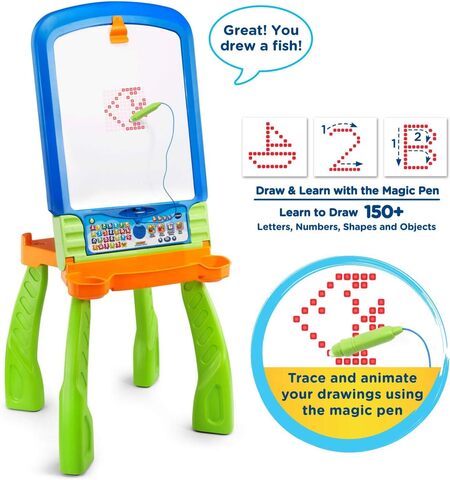 VTech Творческий мольберт DigiArt