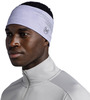 Картинка повязка Buff Headband Dryflx Lavender - 2
