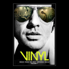 Soundtrack / Vinyl - Music From The HBO Original Series Volume 1 (2LP+CD)