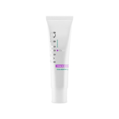 Гель-контур для век увлажняющий Туба 30 мл