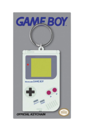 Брелок Nintendo Gameboy