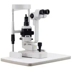 Щелевая лампа SL-2G Topcon