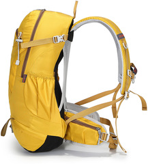 Рюкзак Ai-one 1869B 30л Yellow - 2
