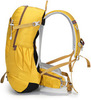 Картинка рюкзак туристический Ai One 1869B Yellow - 2