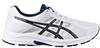 Кроссовки беговые Asics Gel Contend 4 White мужские