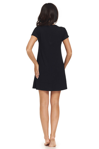 Сорочка TW.9323 Black Doctor Nap