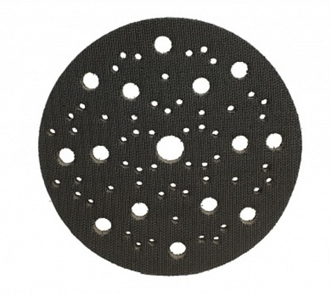 Abrex Защитная жесткая прокладка, диаметр 150 мм, 75 отверстий