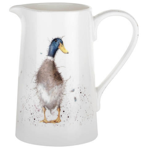 Кувшин 600мл Забавная фауна Royal Worcester
