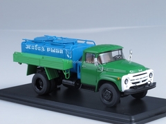 ZIL-130 ACZhR 1:43 Start Scale Models (SSM)