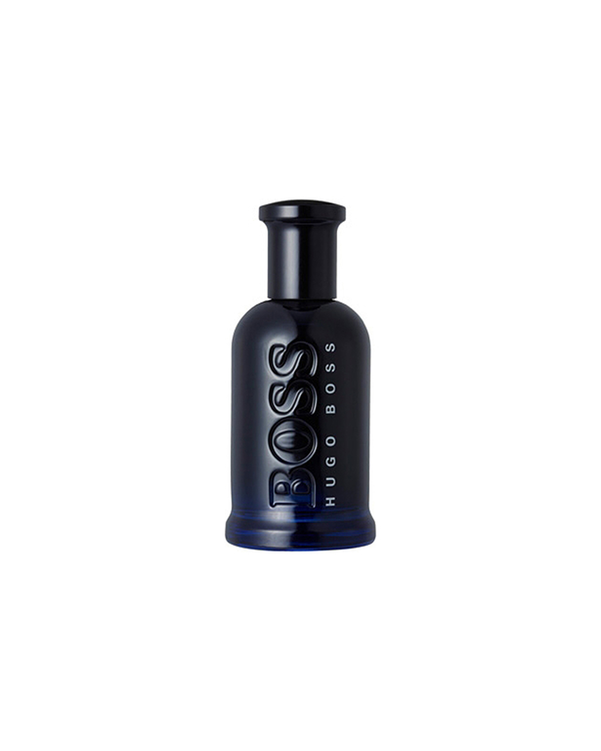 Hugo boss on sale bottled night men